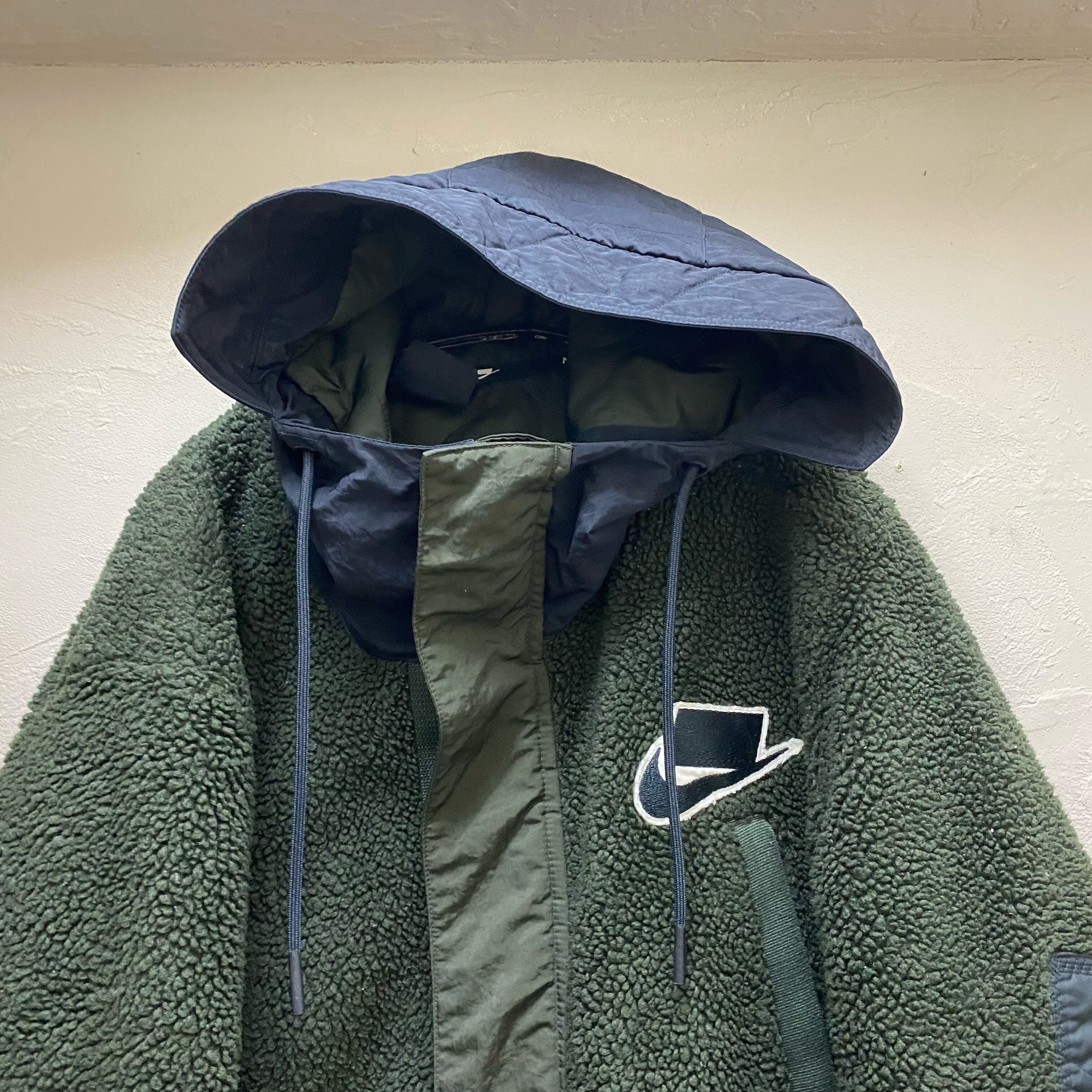 NIKE ナイキ NSP SYN フィル MX パーカー SIZE.XL【代官山09 NIKE ナイキ NSP SYN フィル MX パーカー SIZE.XL【代官山09