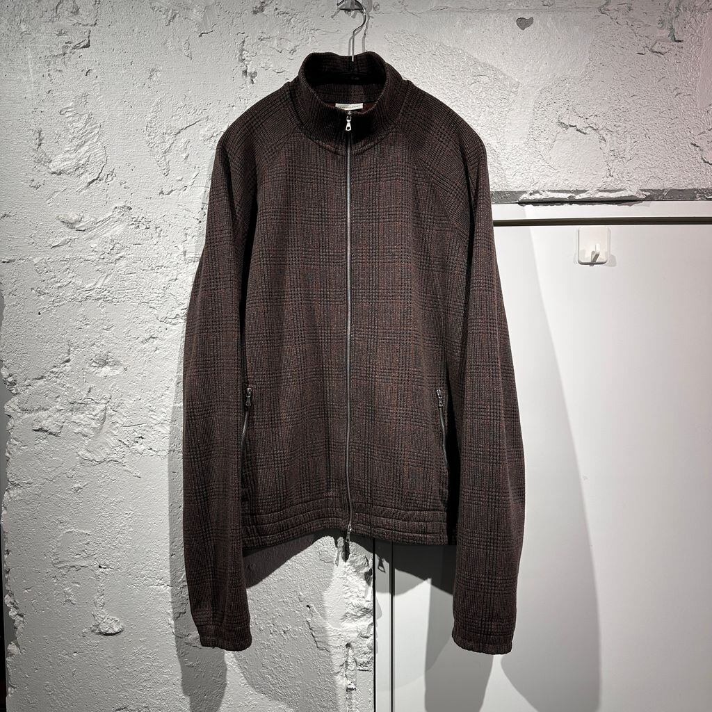 Dries Van Noten ドリスヴァンノッテン 24SS ダブルテーラード