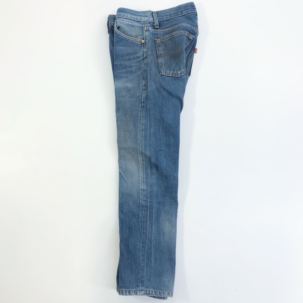 LEVI'S リーバイス 90年代 USA製 501- 0000 刻印 522 ブルー W28 L34