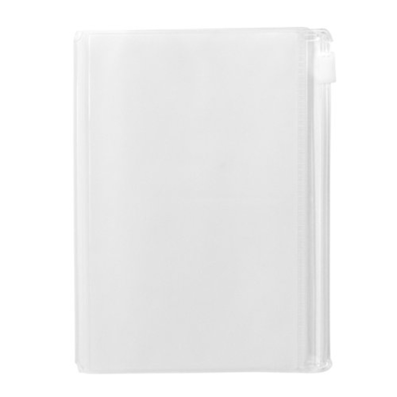 ミドリ(MIDORI) トラベラーズカンパニー デザインフィル トラベラーズノート traveler's notebook パスポートサイズ リフィル ジッパー 004 14316006