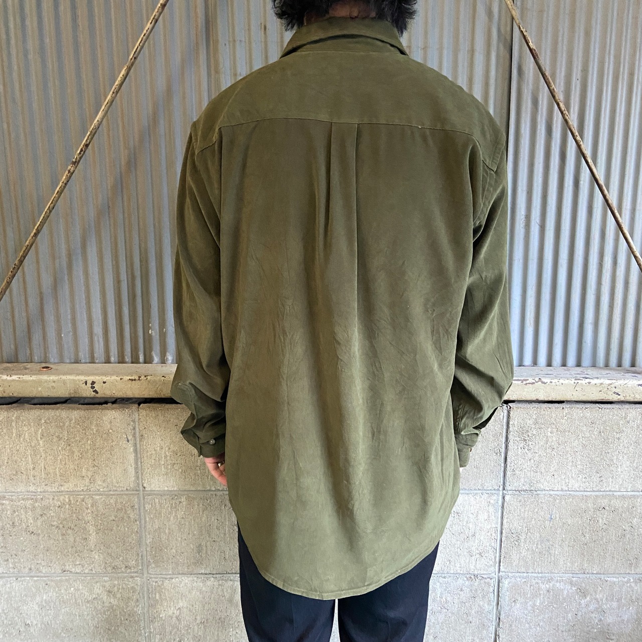 90年代 St.John
