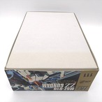 HG 1/144 ダブルゼータガンダム