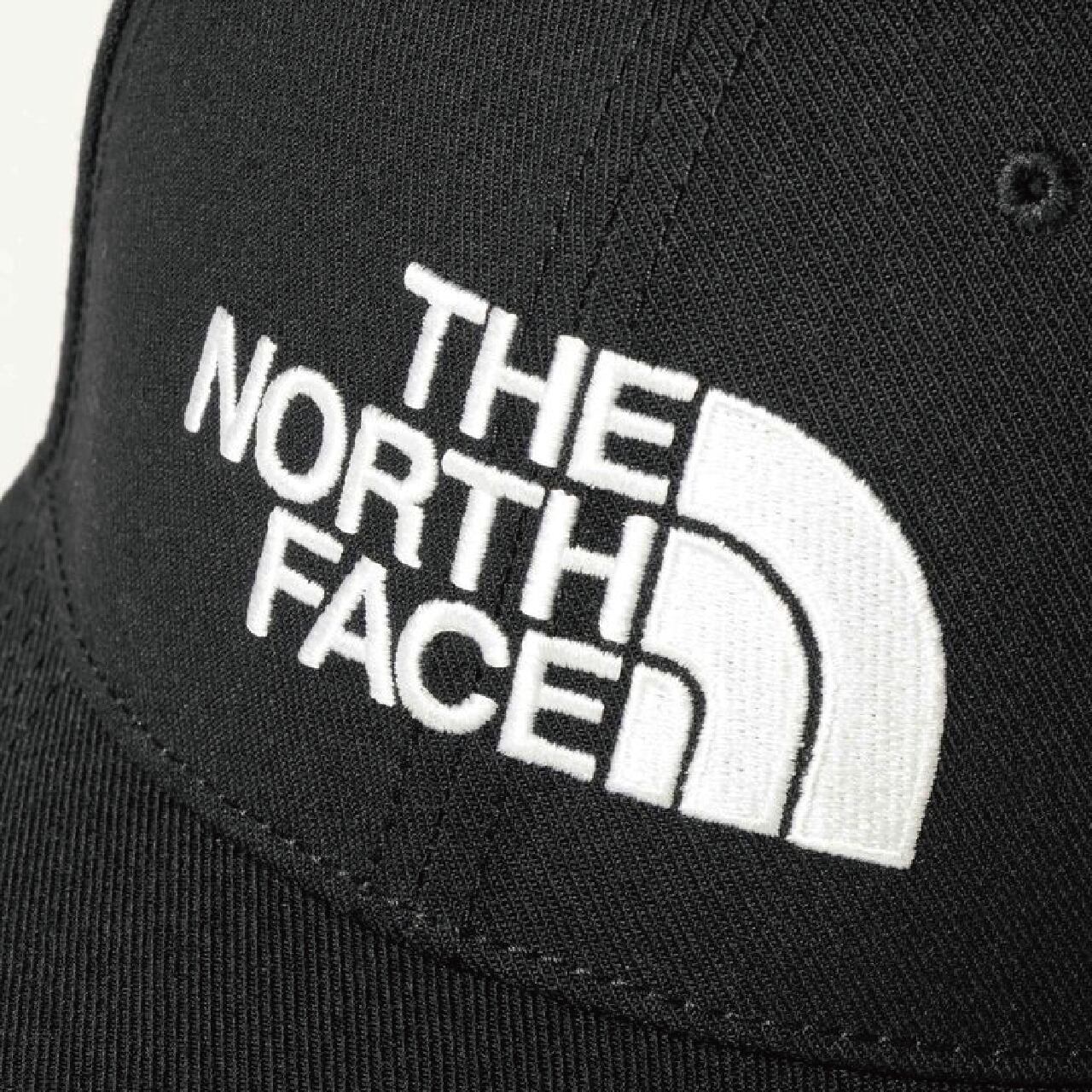 THE NORTH FACE ノースフェイス 国内正規品 TNFロゴキャップ TNF Logo