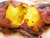 【第1弾】土付き採れたてシルクスイート2.5kg