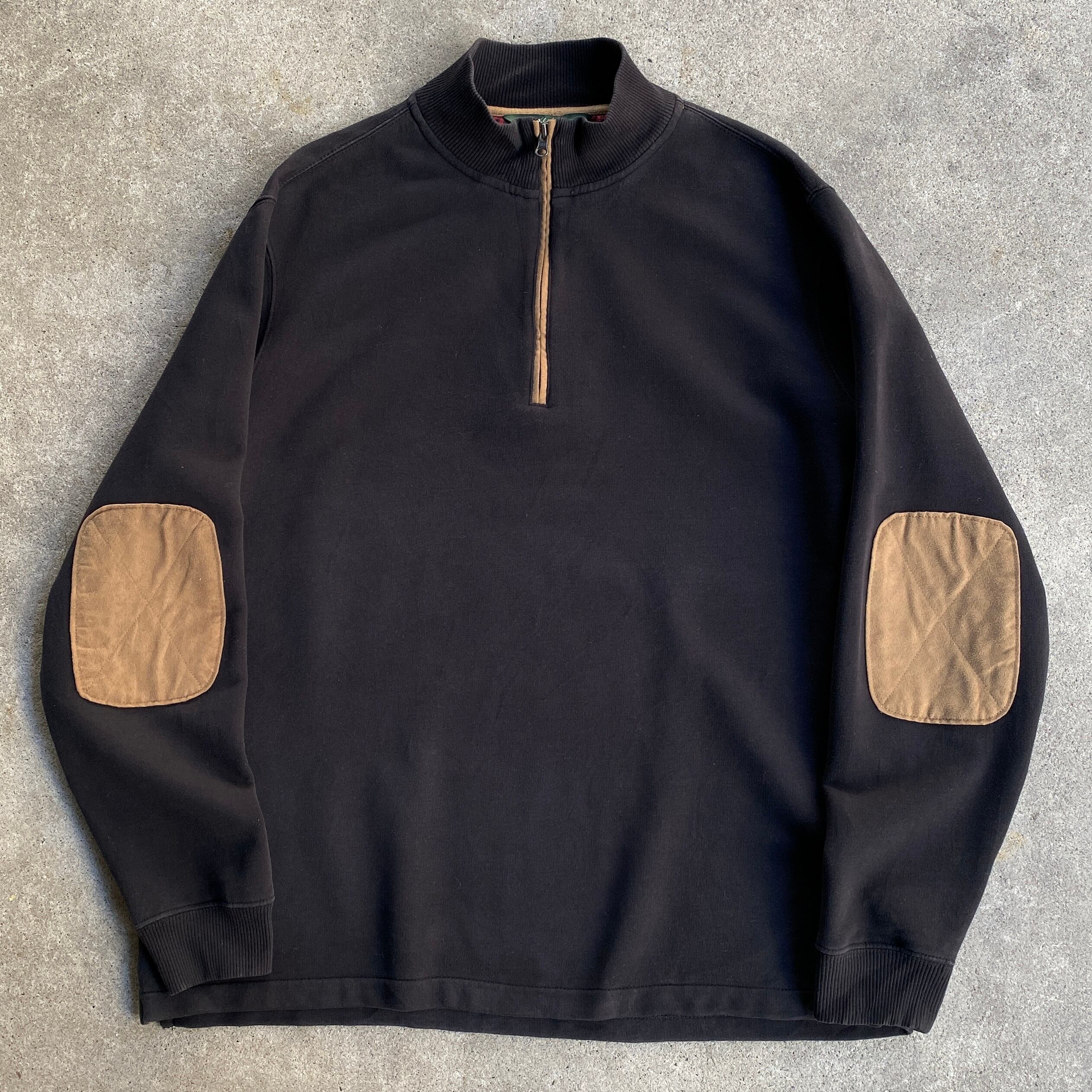 90's OLD GAP ”athletic” リバースウィーブタイプ パーカー | 古着屋