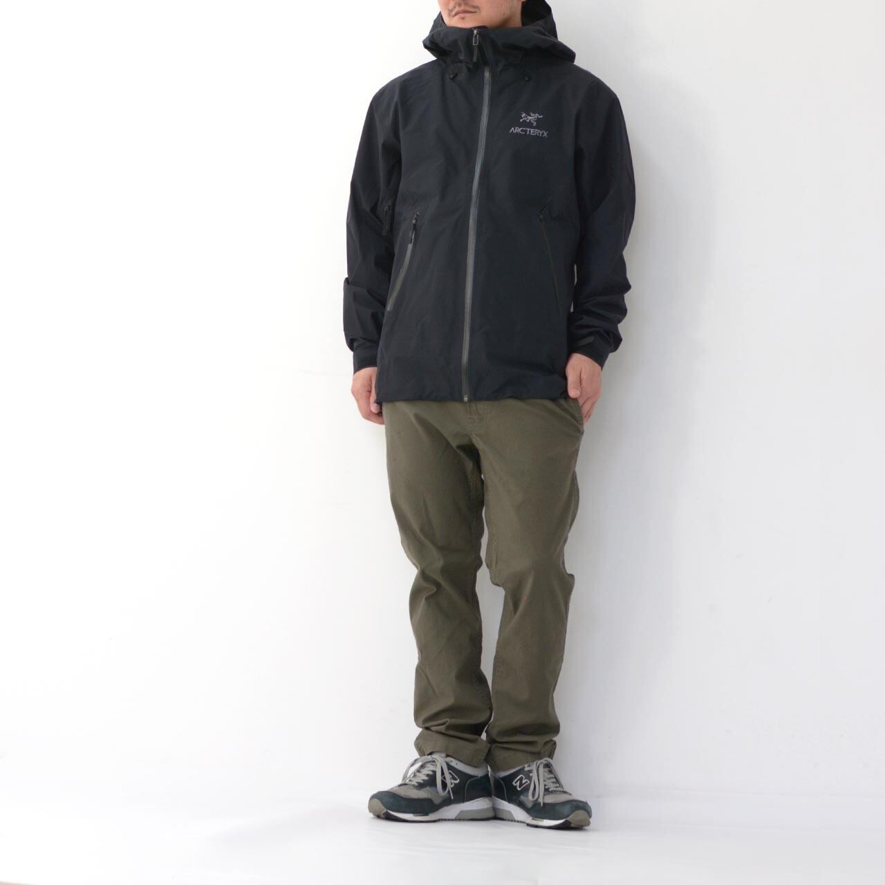 国内正規　 ARC'TERYX Beta Jacket M ベータジャケット