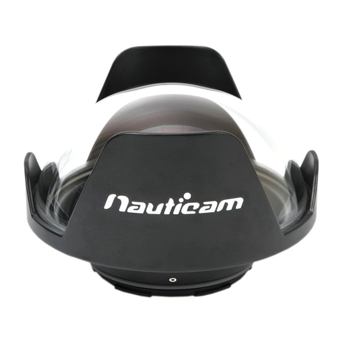 Fisheye フィッシュアイ 20410 NA E150 ワイドポート Nauticam