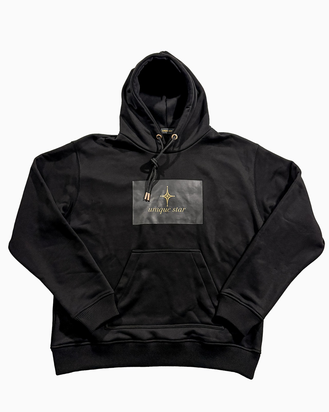 Hoodie ー Refined Collection