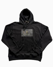 Hoodie ー Refined Collection