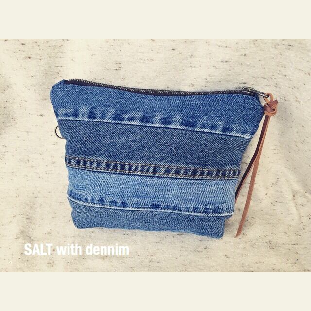 SALTポーチ No.3400