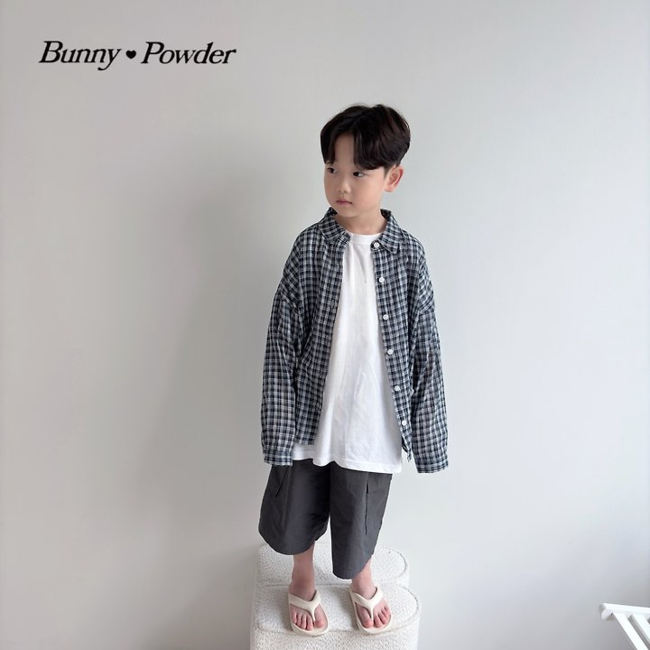 [Bunny Powder] Planning) Show Me the Cargo Pants (Cargo) / [버니파우더] 기획)쇼미더카고팬츠(카고)