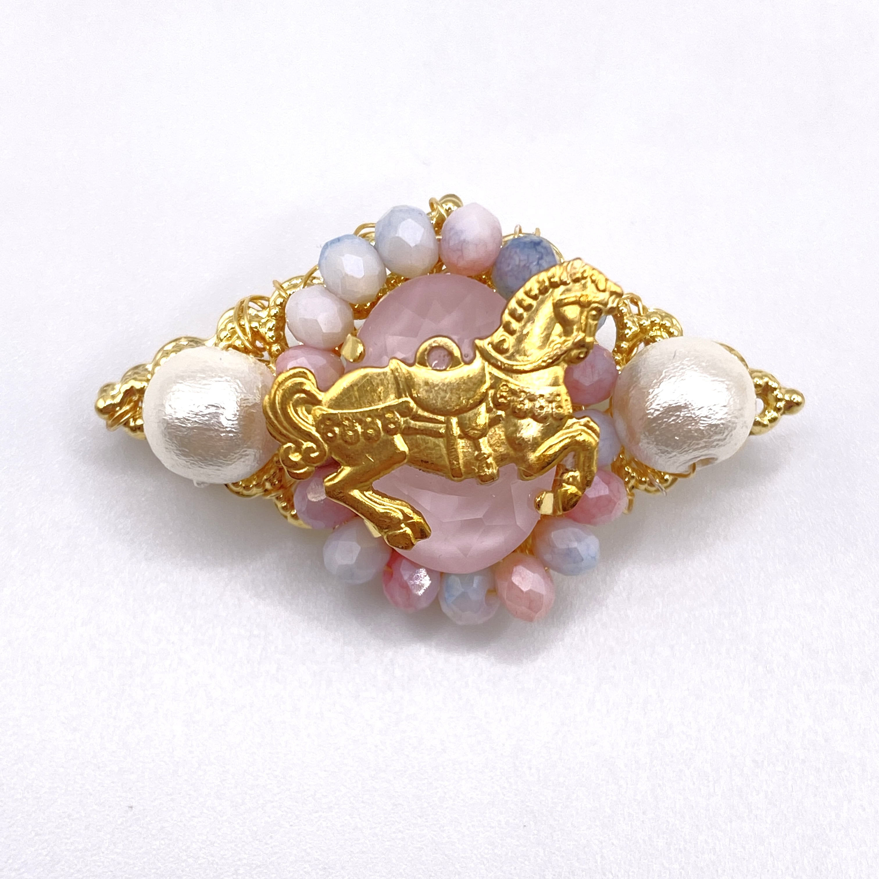 ひそやかな夢の輪舞曲