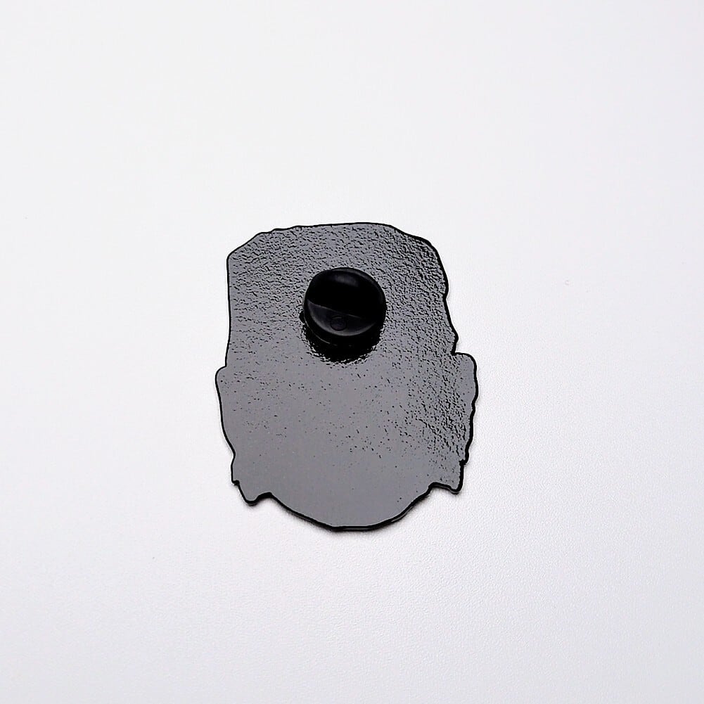 送料無料！ ★ピンズ PINS★ピンバッジ 【 Universal Monsters ( ユニバーサルモンスターズ ) 】ホラー映画 〚アメリカン雑貨 アメトイ〛