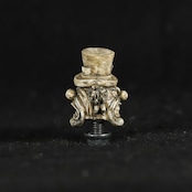 2FACE CLOWN VALVE CAP /Retro