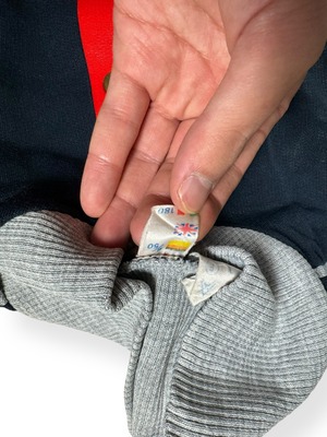 70-80s French Adidas Sweatshirts