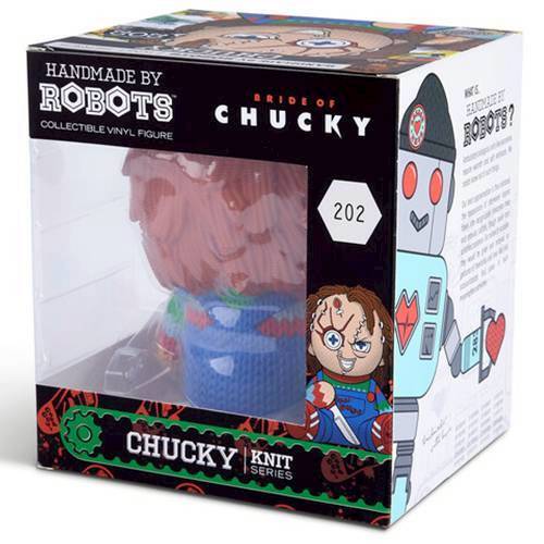 Child's Play 4 ( チャイルド・プレイ4 / チャッキーの花嫁