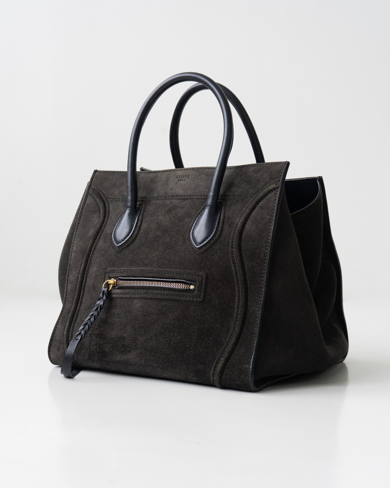 〈CÉLINE by phoebe philo〉Luggage Phantom