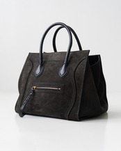 〈CÉLINE by phoebe philo〉Luggage Phantom