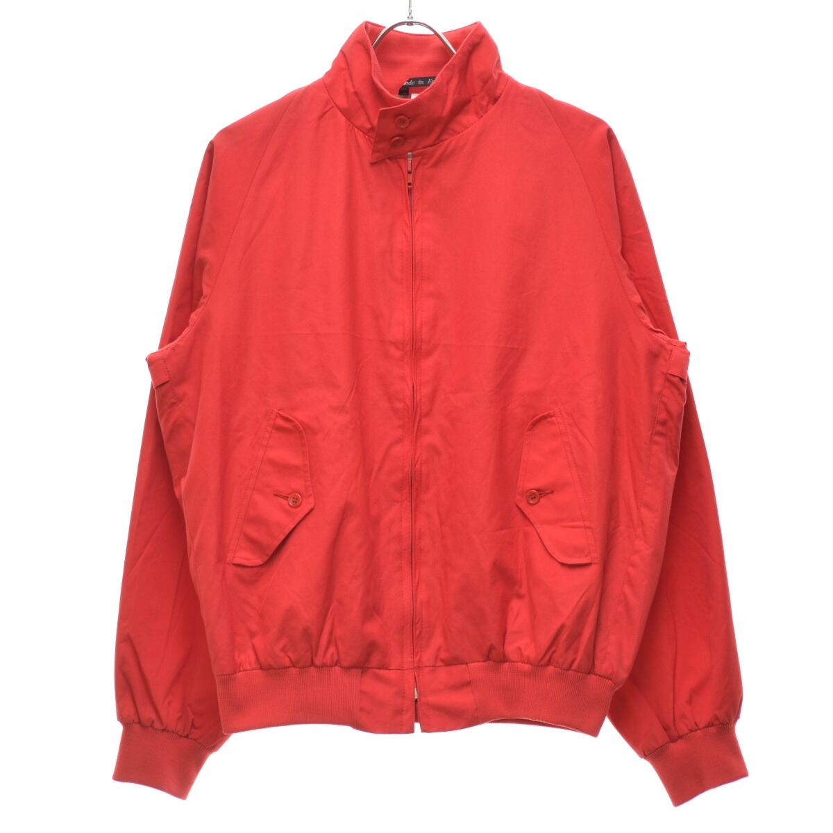 BARACUTA / バラクータ 80s FOUR CLIMES フォークライム イングランド