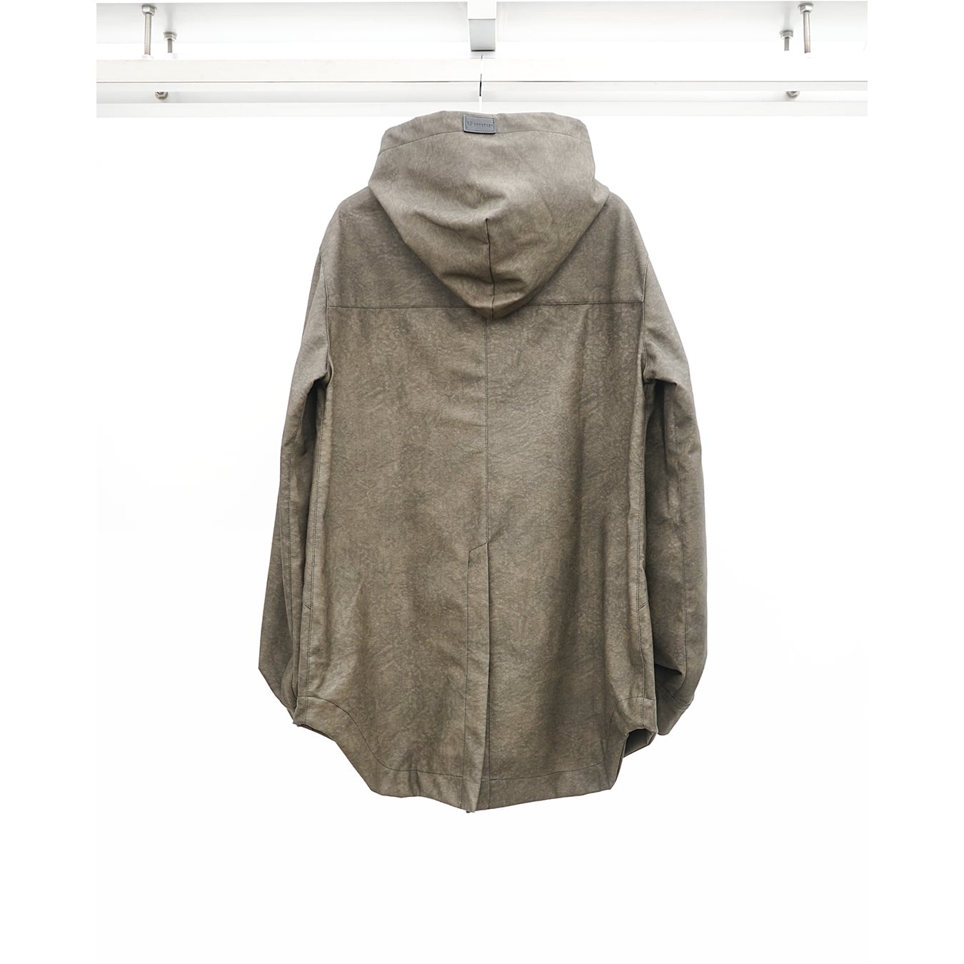A.F ARTEFACT] (エーエフアーティファクト) ag-14046-2 Vegan Leather
