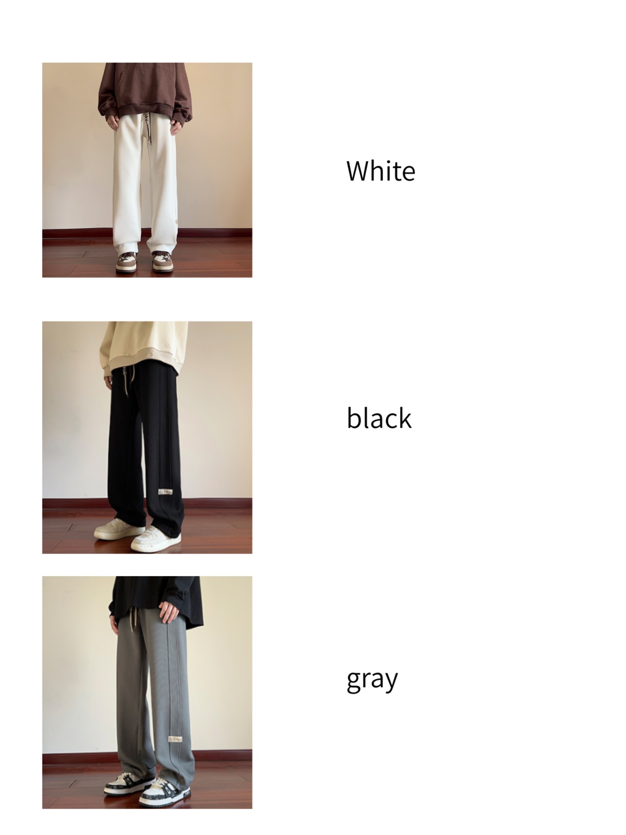 スウェットパンツ　 TB1561・画像16