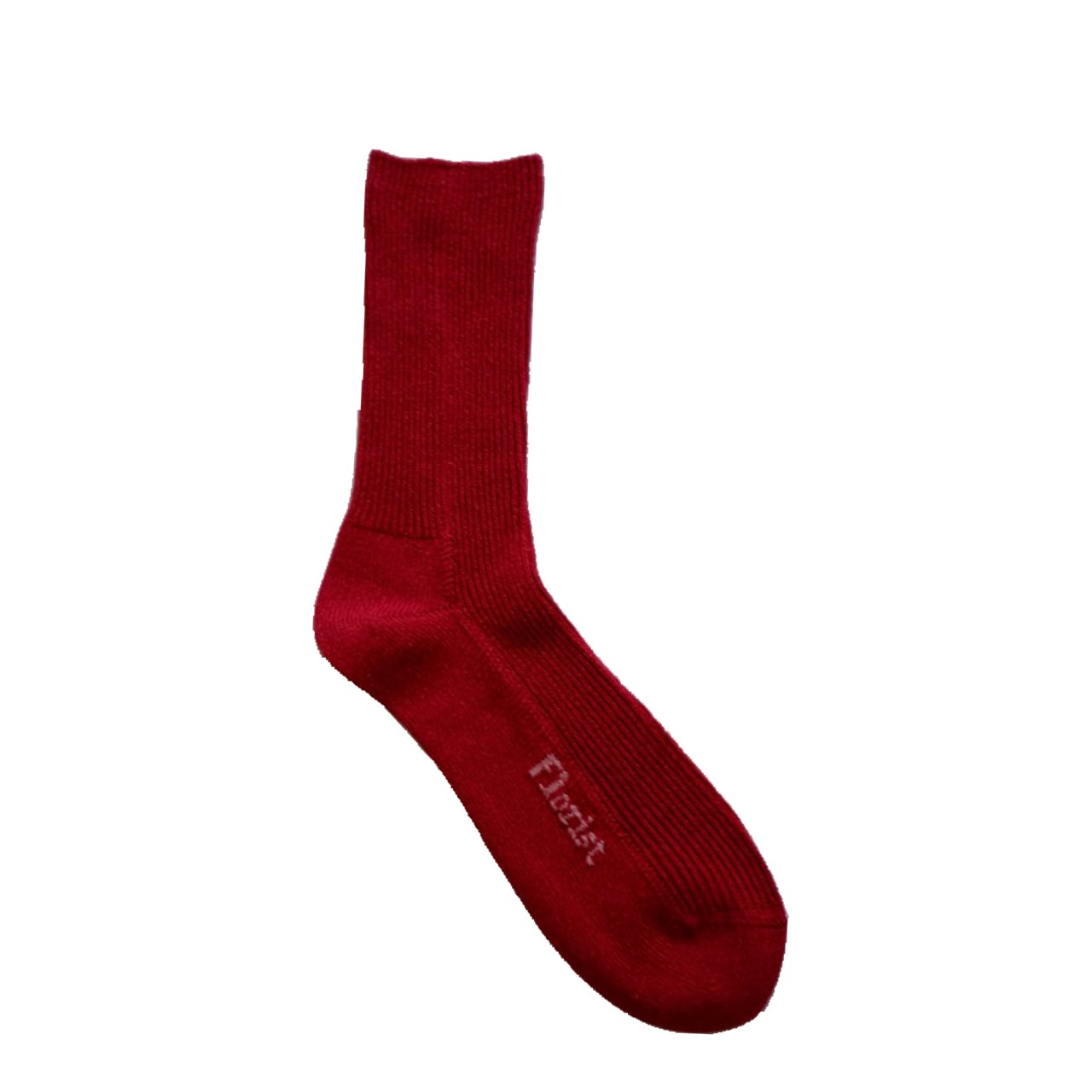 Florist socks col.anemone