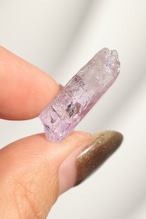 エンハイドロ(水入り)ベラクルスアメジスト Enhydro Veracruz Amethyst|天然石 鉱物 パワーストーン|EV-A-001