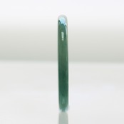【内径 約56.5mm】 Guatemala 翡翠バングル A貨翡翠 jd_bg1125