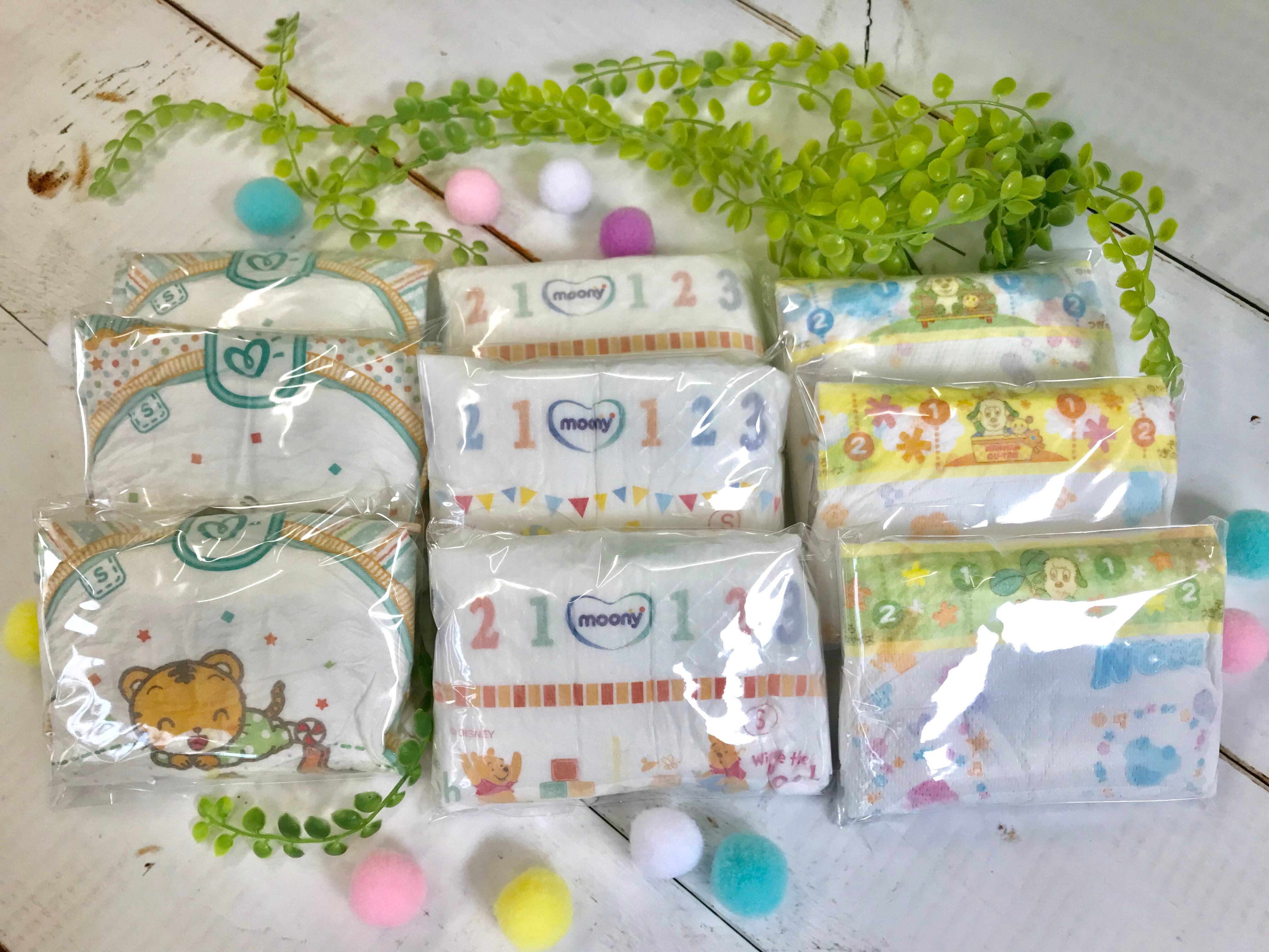 ディズニープリンセス おむつドレス ラプンツェル おむつケーキ 出産祝い ギフト オシャレ 個性的 かわいい キャラクター おくりもの屋ショップ