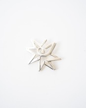 〈Tiffany＆Co〉Star Brooch 1990s-2000s