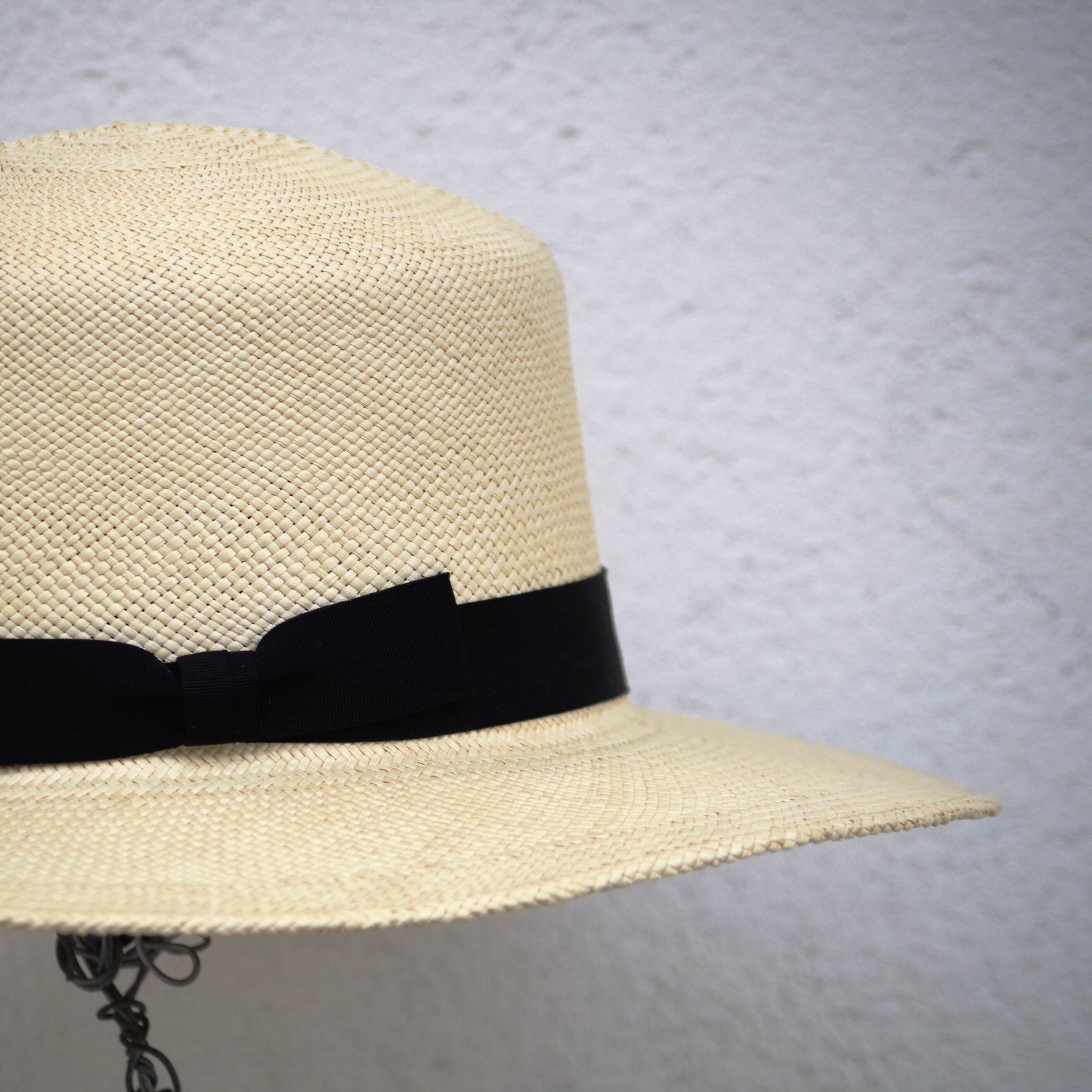 SINME × Saravah Hat Panama hat Size 57.58.59 | 1F Store