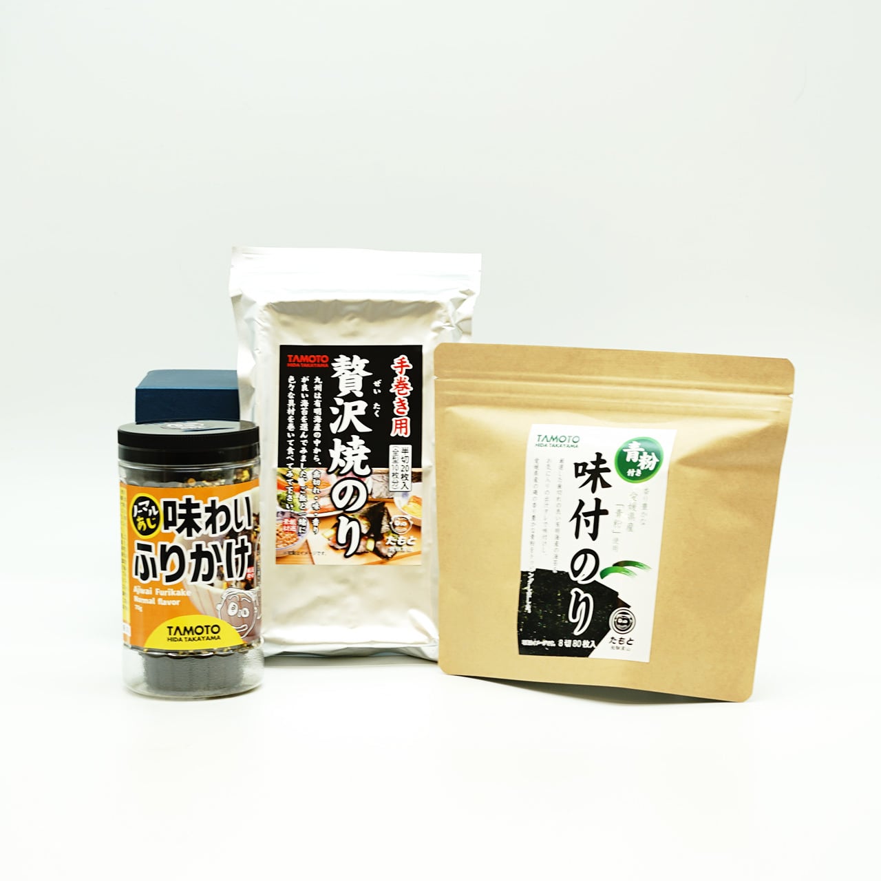 セット商品 | たもと商店