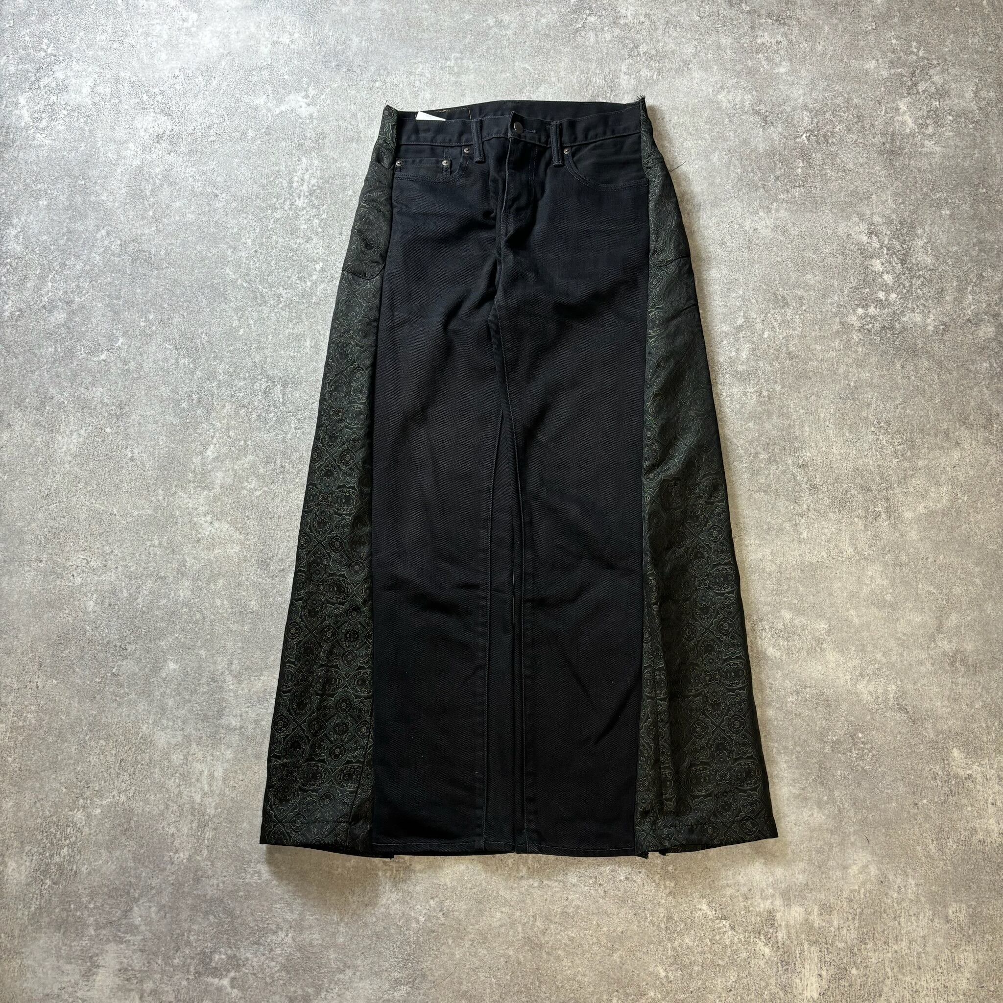 Remake pants vol.14
