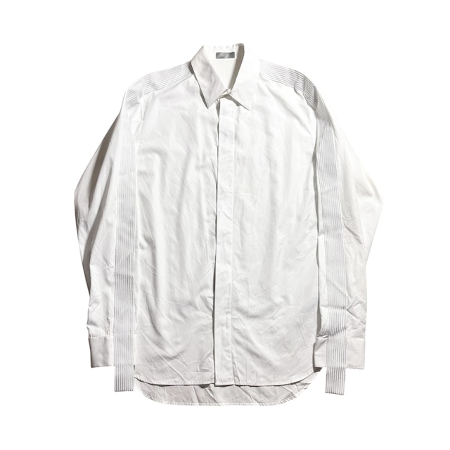 (nos) DIOR × Peter Doig white shirt