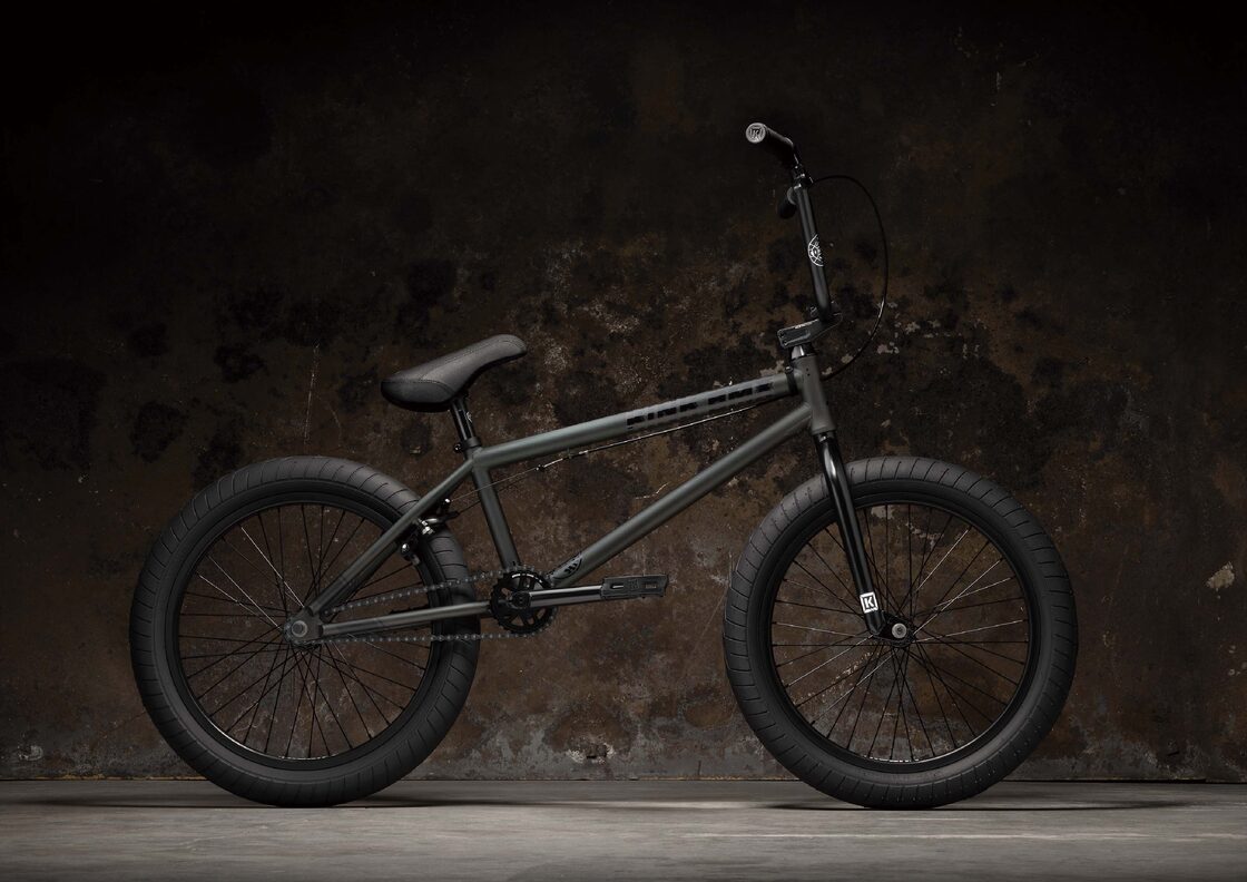 Complete bike】KINK WHIP 20.5