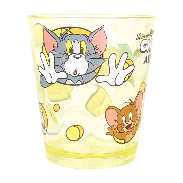 トムとジェリードットタンブラー チーズ(5257072)