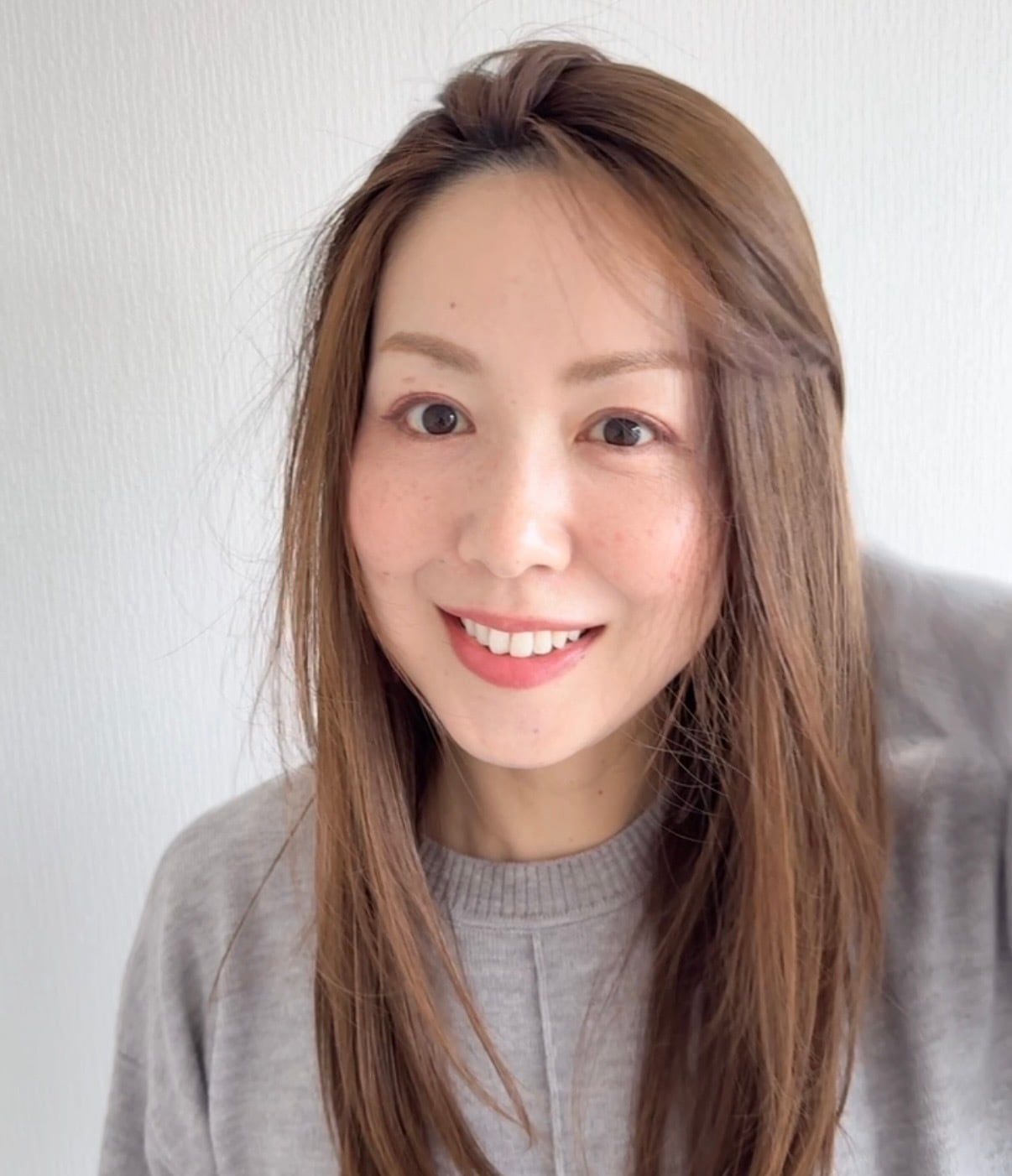 百合子ウィッグ