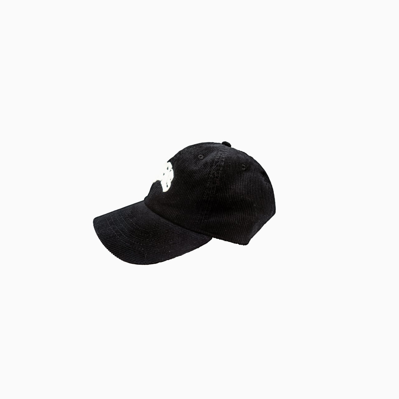 SALE】ASAKUSA Souvenir CAP 02 BLACK | futenshop