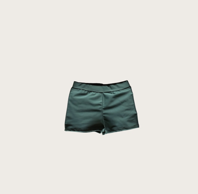 swim briefs  スイムショーツ(olive)