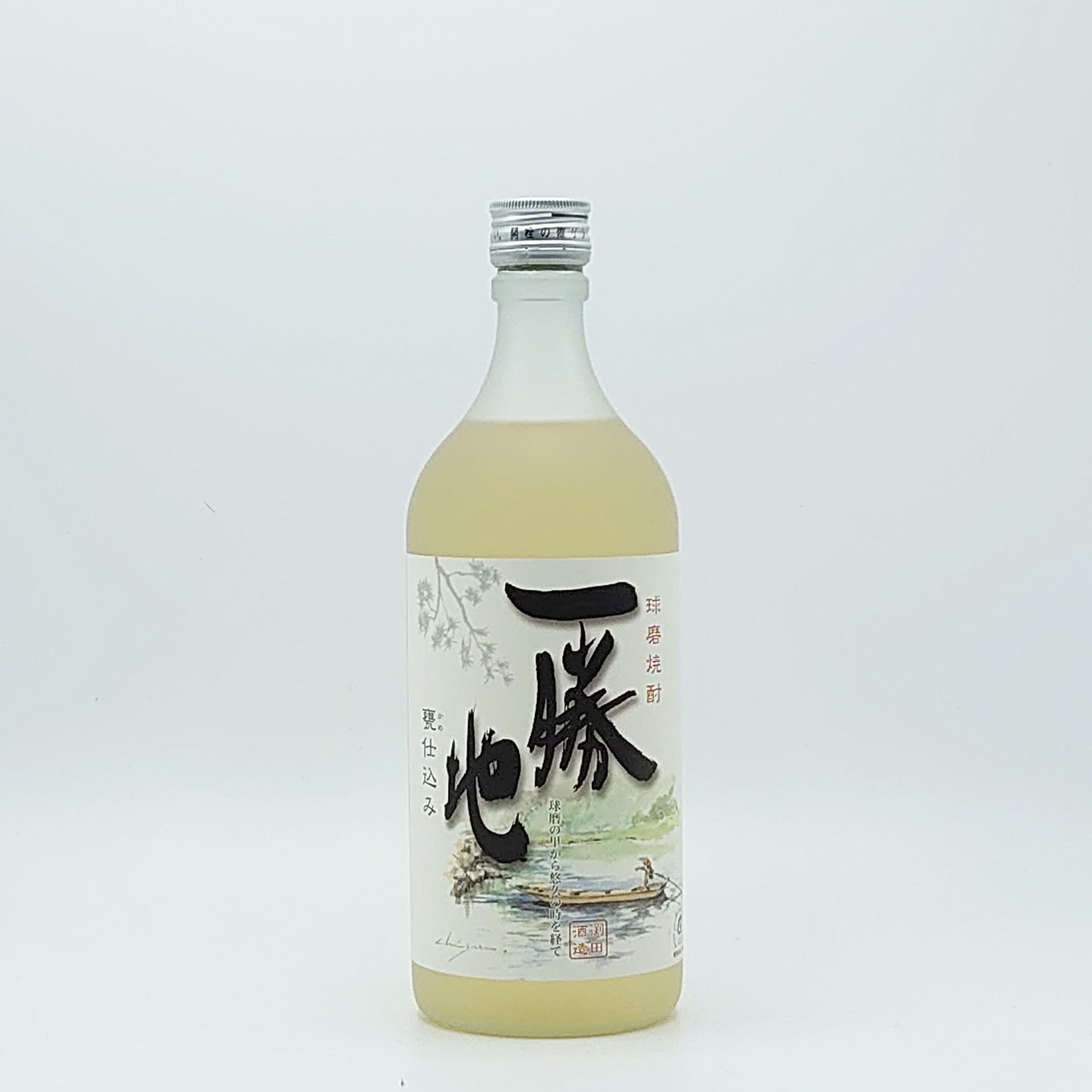 もっこす 1800ml | 球磨焼酎専門店 一期屋