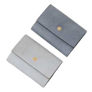 MINI WALLET【TEMPESTI／SIBILLA】（5月中旬お届け予定）