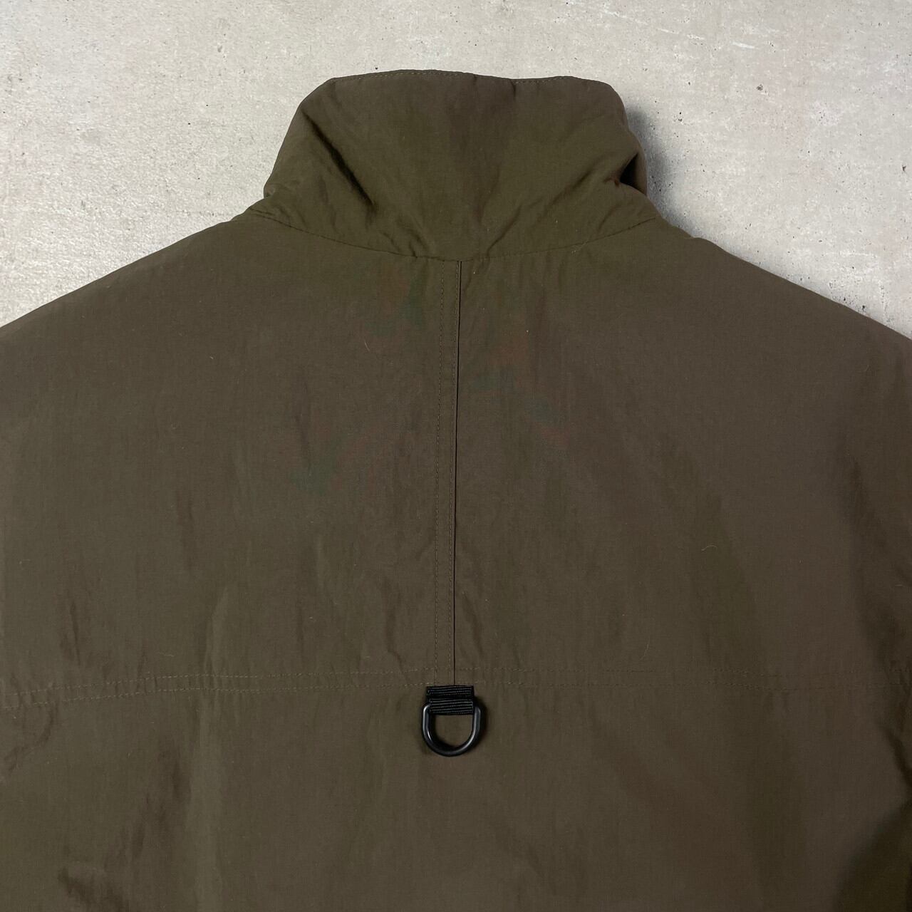 00年代 Eddie Bauer エディーバウアー フリースライナー テック 00年代 Eddie Bauer エディーバウアー フリースライナー テック