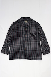 St. John's Bay pajama shirt