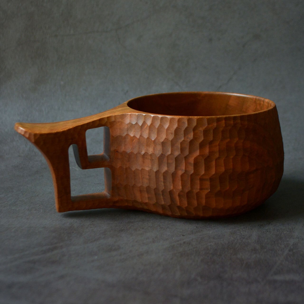 atelier dehors 山桜 CUP 木製 カップ atelier dehors 山桜 CUP 木製 カップ 木のカップ Wooden Cup