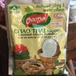 ココナッツクリームパウダー coconut cream powder กะทิผงชาวไทย 60g