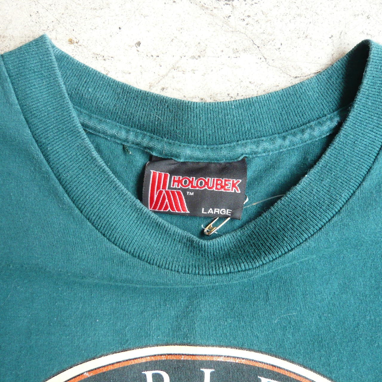 90s HARLEY-DAVIDSON ハーレーダビッドソン  Tシャツ