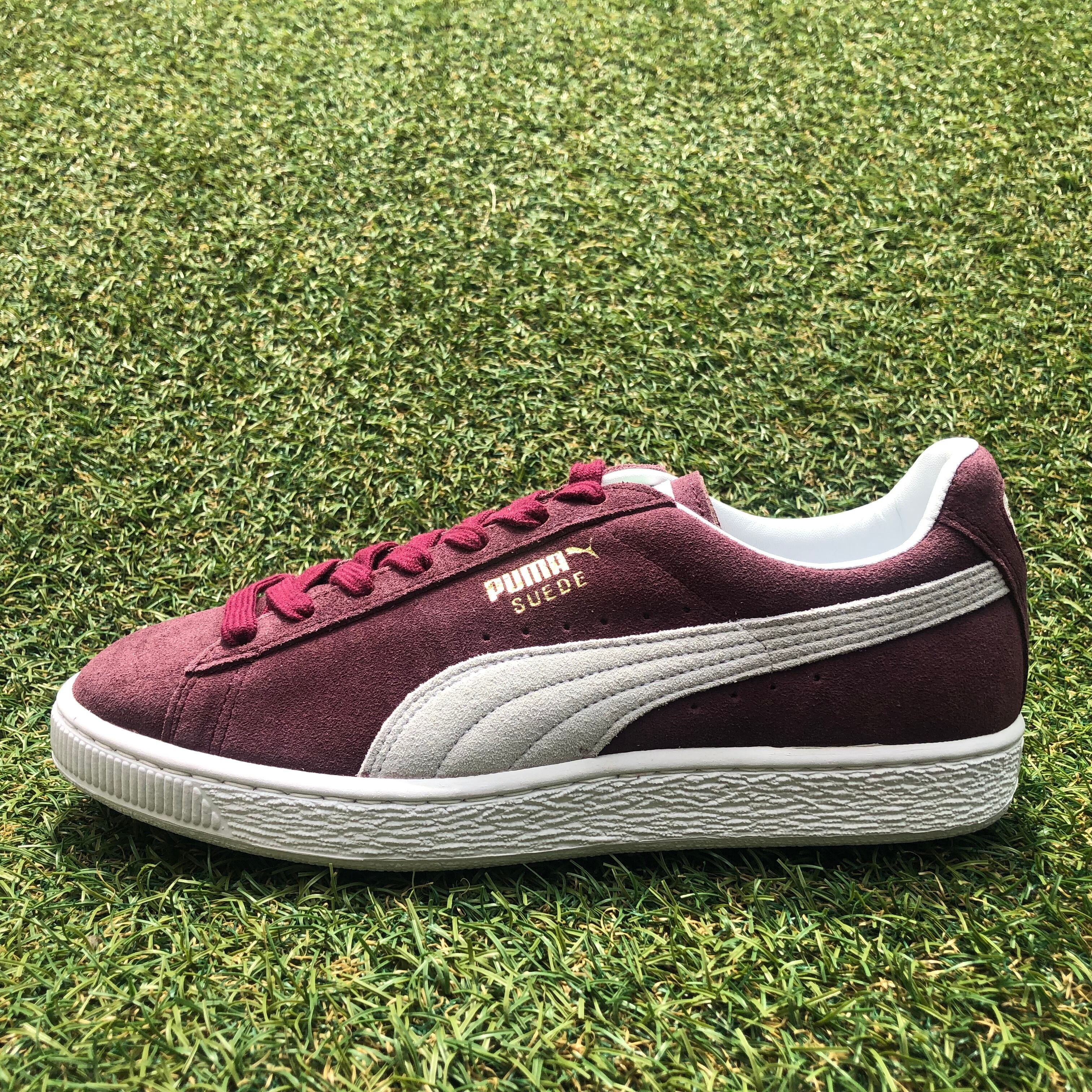 日本製！PUMA JAPAN SUEDE TAKUMI プーマ ジャパン スエード 匠 H7