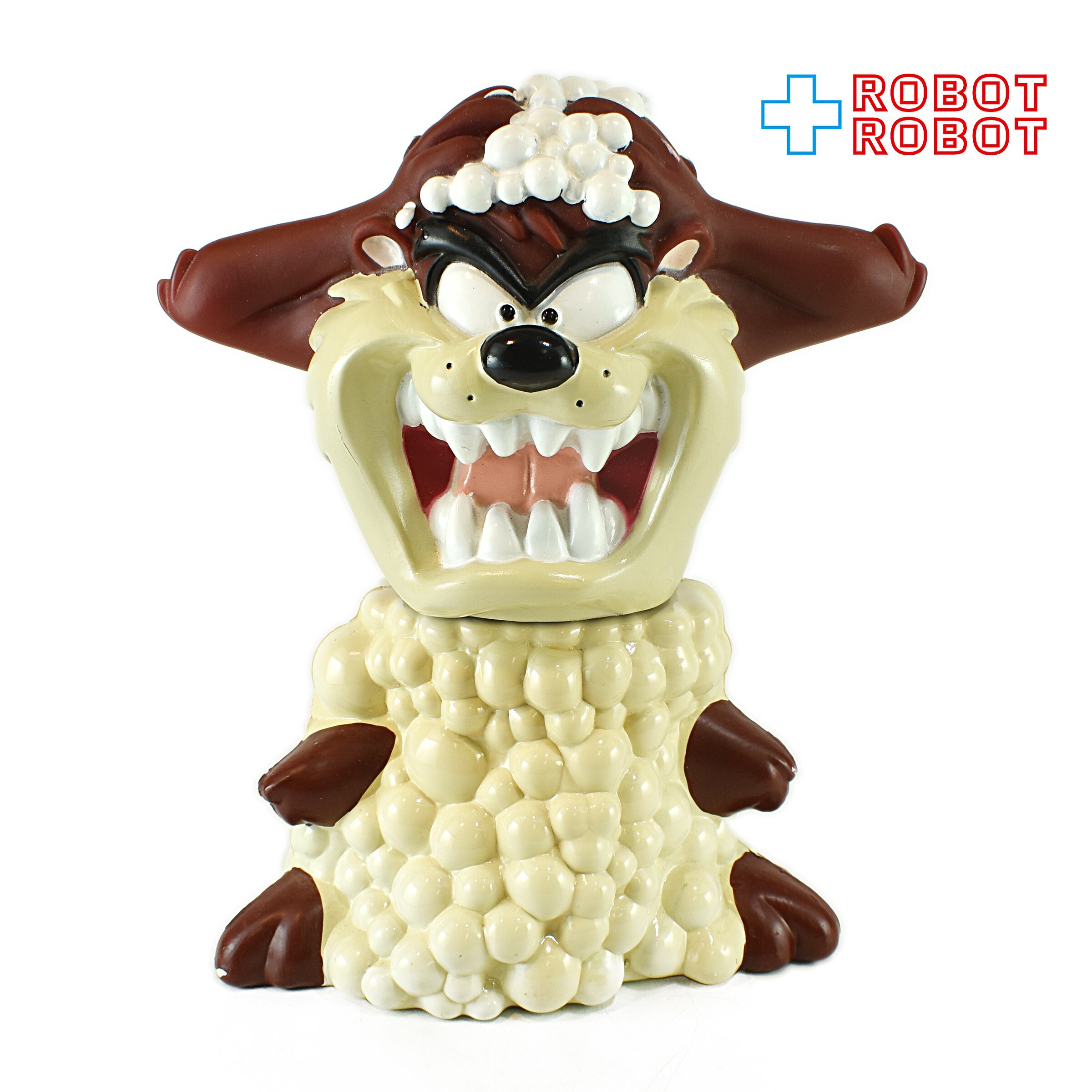 ルーニー・テューンズ タズマニアン・デビル ソーキー シャンプー