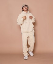 【#Re:room】WIDE PITCH CORDUROY WIDE PANTS［REP192］