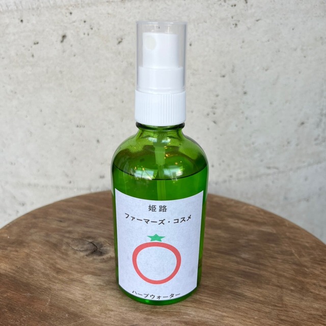 ファーマーズコスメ（トマトウォーター）100ml